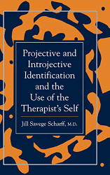 Projective and Introjective Identification and the Use
