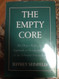 Empty Core: An Object Relations Approach to Psychotherapy
