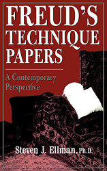 Freud's Technique Papers: A Contemporary Perspective