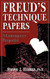 Freud's Technique Papers: A Contemporary Perspective