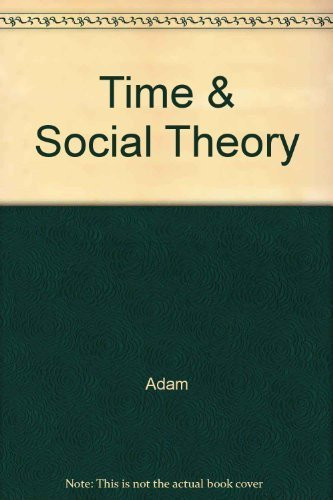 Time and Social Theory