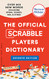 Official SCRABBLE Players Dictionary Seventh Ed. Newest Edition