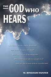 God Who Hears