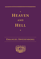Heaven and Hell: Drawn from Things Heard & Seen