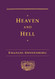 Heaven and Hell: Drawn from Things Heard & Seen