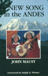 New Song In The Andes: f