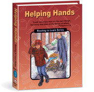 Helping Hands - Reader