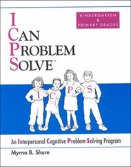 I Can Problem Solve: An Interpersonal Cognitive Problem-Solving