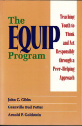 EQUIP Program: Teaching Youth to Think and Act Responsibly Through