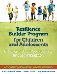 RESILIENCE BUILDER-CHILD/ADOL