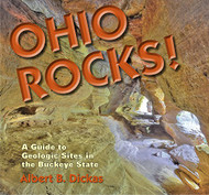 Ohio Rocks: A Guide to Geologic Sites in the Buckeye State