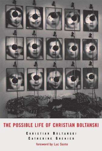 Possible Life of Christian Boltanski