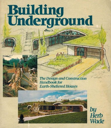 Building Underground: The Design and Construction Handbook