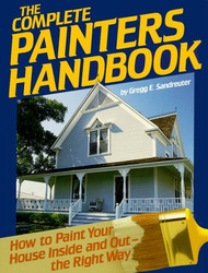 Complete Painters Handbook