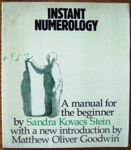 Instant Numerology