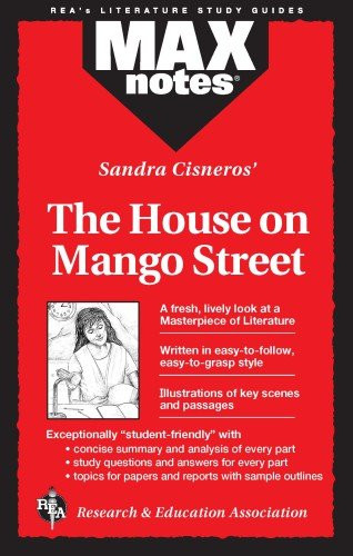 House on Mango Street (MAXNotes)