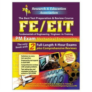 FE/EIT PM: Mechanical Engineering The Best Test Preparation