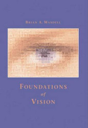 Foundations of Vision