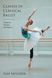 Classes in Classical Ballet (Limelight)