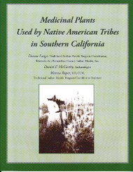 Medicinal Plants Used by Native American Tribes In Southern