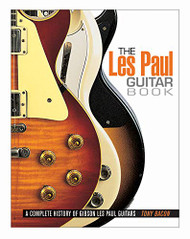Les Paul Guitar Book