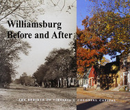 Williamsburg Before and After