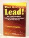 When in doubt lead! The leader's guide to enhanced employee relations