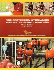 Fire Protection Hydraulics and Water Supply Analysis 3 Edition