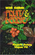 Wild Edible Fruits and Berries