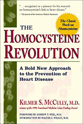 Homocysteine Revolution