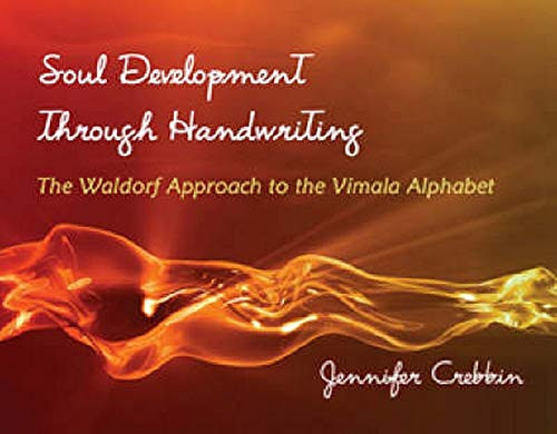 Soul Development Through Handwriting