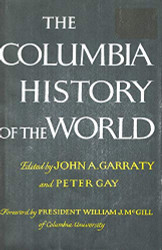 Columbia History of the World (No. 1041631)