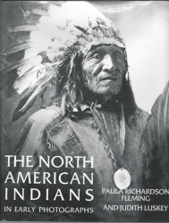 North American Indians in Early Photographs