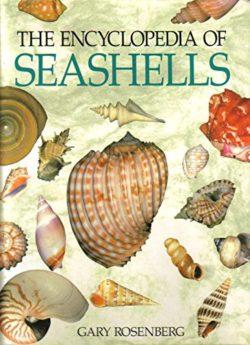 Encyclopedia of Seashells