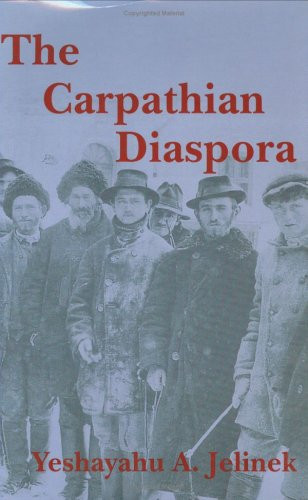 Carpathian Diaspora