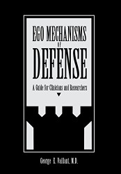 Ego Mechanisms of Defense