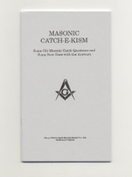 Masonic Catch-E-Kism