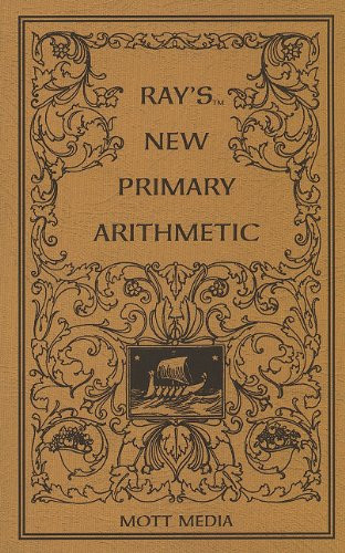 Ray's Primary Arithmetic - PB
