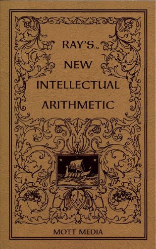 Ray's Intellectual Arithmetic - PB