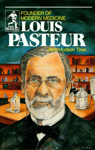 Louis Pasteur (Sowers.)