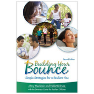 Building Your Bounce: Simple Strategies for a Resilient You