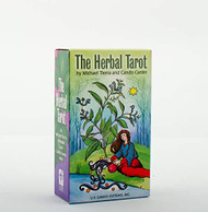 Herbal Tarot