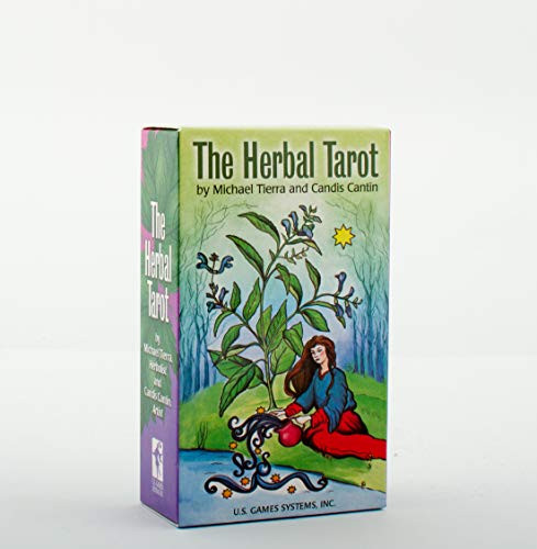 Herbal Tarot