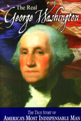 Real George Washington