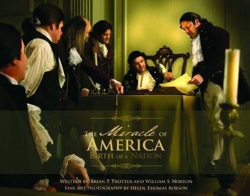MIRACLE OF AMERICA - Birth of a Nation