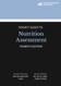 Academy of Nutrition and Dietetics Pocket Guide to Nutrition