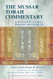 Mussar Torah Commentary