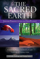 Sacred Earth: Jewish Perspectives on Our Planet