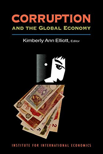 Corruption and the Global Economy