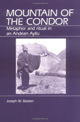 Mountain of the Condor